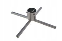 Stojak Choinkowy pod na Choinkę metalowy SCH6 ozdobny nowoczesny