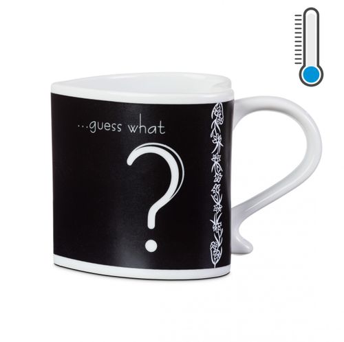 Zaskakujący Kubeczek Deluxe (EN) na Arena.pl