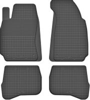 VW Volkswagen Passat B5 / B5 FL DYWANIKI GUMOWE