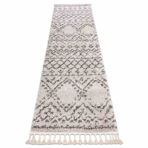 RUG/LU/WELBEN/RABAT/CREAM/60x250 na Arena.pl