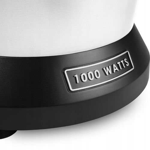 Nutri Blender Tritan Sencor SNB4302SS 6 NOŻY 1000W na Arena.pl