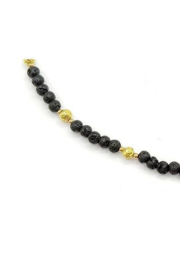 Naszyjnik LAWA 925 na Arena.pl