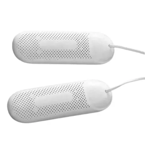 SUSZARKA DO BUTÓW I RĘKAWICZEK UV AUTOMATYCZNY TIMER WYŁĄCZNIK CZASOWY 12W na Arena.pl