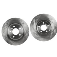 TARCZA HAMULCOWA BMW 5 F11 2009 2010 2011 2012 2013 2014 2015 2016 2017