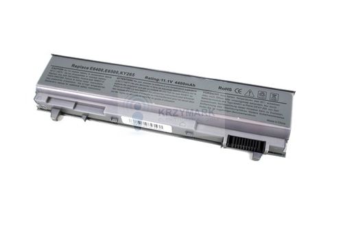BATERIA DELL LATITUDE E6400 E6410 E6500 E6510 FV na Arena.pl