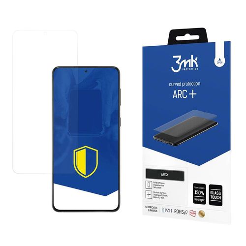samsung galaxy s21 ultra 5g - 3mk arc+ na Arena.pl