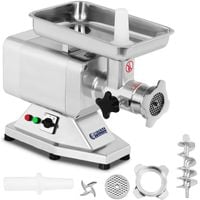 wilk do mięsa maszynka do mięsa gastronomiczna 120 pro 850w