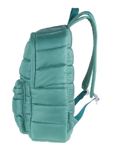 Plecak CoolPack miejski RUBY zielony, GREEN + pompon (12539CP) na Arena.pl