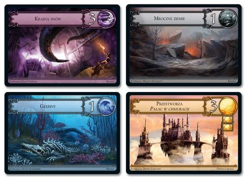 Gra Łowcy Potworów na Arena.pl