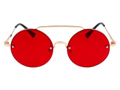 Słoneczne okulary lenonki na Arena.pl