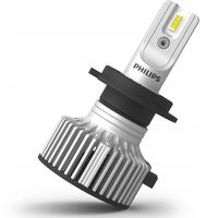 Philips żarówki LED H7 Ultinon Pro3021 6000K 12/24