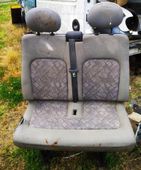 Fotel Pasażera Kanapa Renault Master Mascott Opel Movano Interstar 1998-10