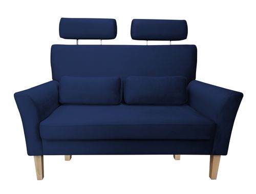 Sofa DENVER nogi buk MG16 na Arena.pl