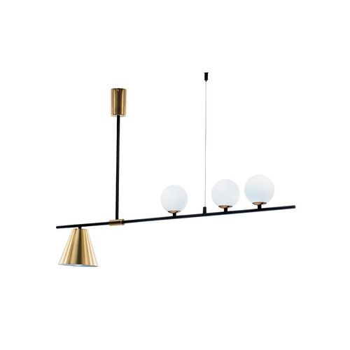 Lampa Wisząca Berella Light Cenza BL5394 na Arena.pl