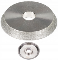 TARCZA DIAMENTOWA OSTRZAŁKI DO WIERTEŁ 150W 79MM PM-ODW-150