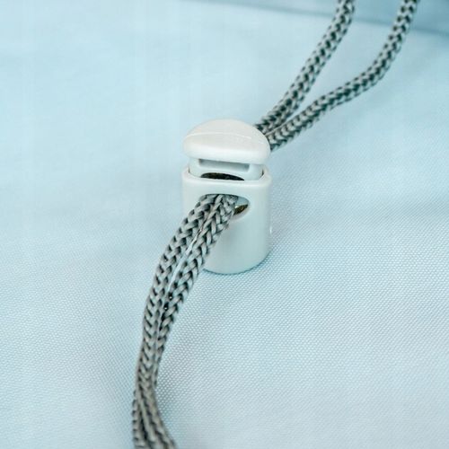 DUŻY POKROWIEC NA MEBLE OGRODOWE KAWOWE 280X180X100 CM ETUI NA ZESTAW na Arena.pl