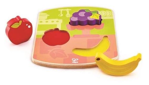 HAPE Puzzle stojące owoce na Arena.pl