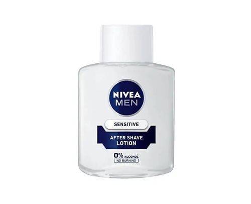 NIVEA MEN ŁAGODZĄCA WODA PO GOLENIU SENSITIVE 100 ml na Arena.pl