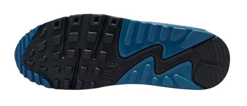 Buty męskie NIKE AIR MAX 90 (FB9658 002) 42 zdjęcie 5