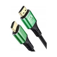 KABEL PRZYŁĄCZE HDMI - HDMI 2.1 8K 4K 144Hz 20m
