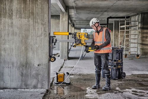 DEWALT POWERSHIFT ADAPTER FLEXVOLT DCAFVPS na Arena.pl