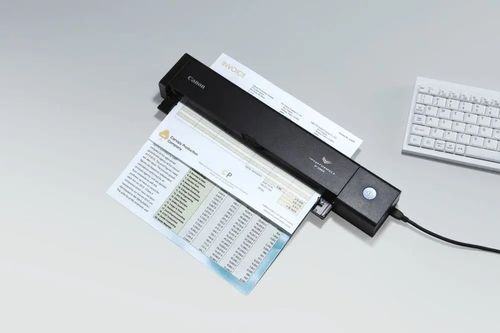 Skaner Canon P-208II 9704B003AA 9704B003AA na Arena.pl