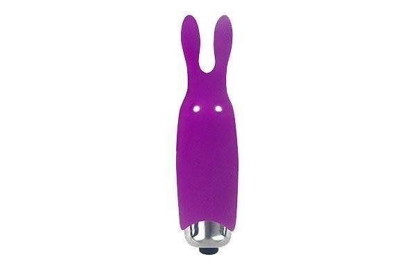 Mini Stymulator Króliczek Lastic Pocket Rabbit zdjęcie 1