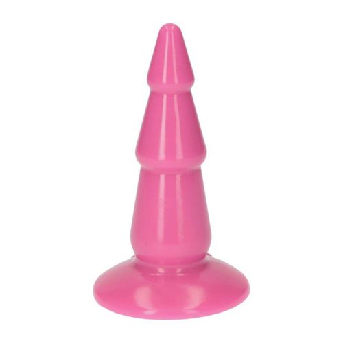 Dildo- Anal Italian cock 5'' Pink na Arena.pl