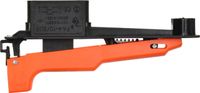 Geko Przełącznik do szlifierki kątowej 230 mm DWT G00417