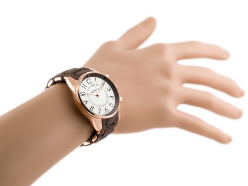 OPTIMA - BROWNIE (zx612a) na Arena.pl