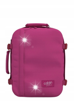 Plecak bagaż podręczny do Wizzair Cabin Zero