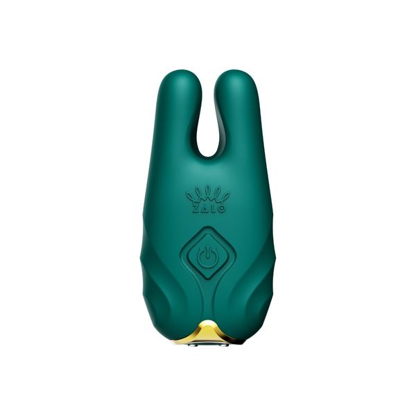 Zalo Nave Turquoise Green zdjęcie 16