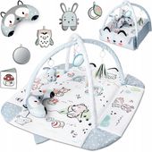 MATA EDUKACYJNA MILJO FOREST ADVENTURE 3w1