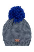 Czapka dziecięca Pomponette