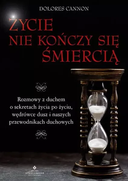 Życie nie kończy się śmiercią zdjęcie 1