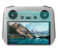Szkło hartowane osłona do DJI RC Mini 3 Pro 1 szt.
