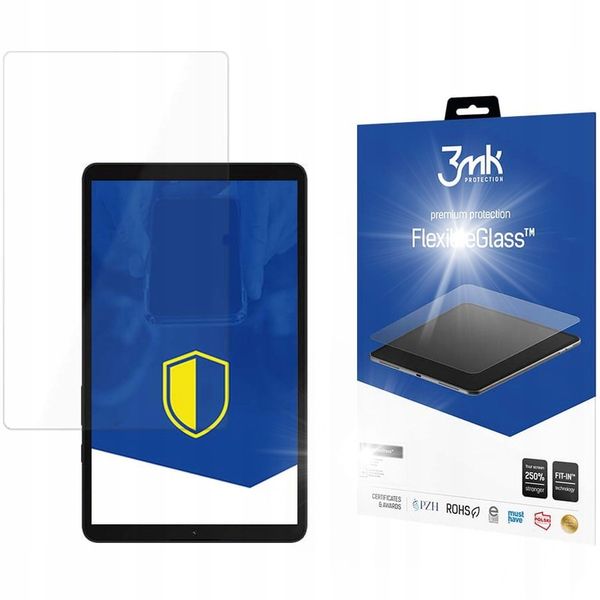 Szkło do Apple iPad Pro 13" M4 2024 zdjęcie 9