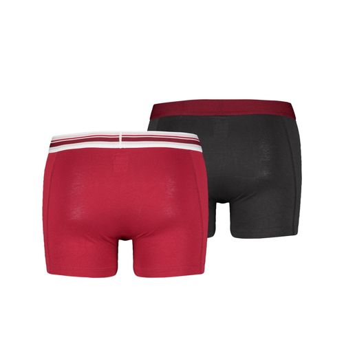 Bokserki Basic 2-pak Puma 90651902 XL na Arena.pl