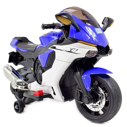 MOTOR ŚCIGACZ TR-1603 na Arena.pl