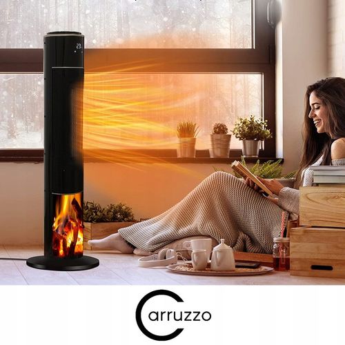 GRZEJNIK ELEKTRYCZNY FARELKA domowy łazienkowy TERMOWENTYLATOR na Arena.pl