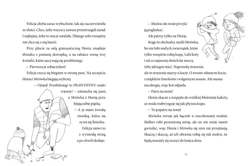 Życie Mrówki na Arena.pl