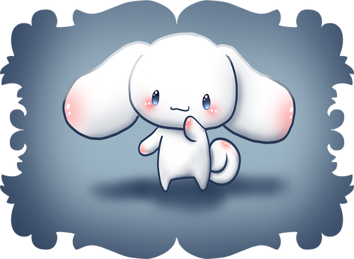 Bidon Junior - Cinnamoroll na Arena.pl