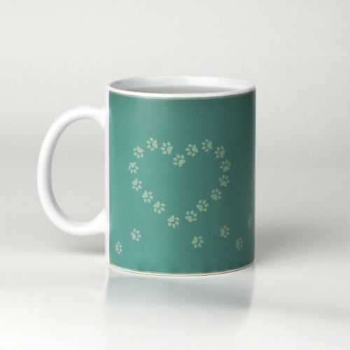 Zaskakujący Kubeczek - Piesek na Arena.pl