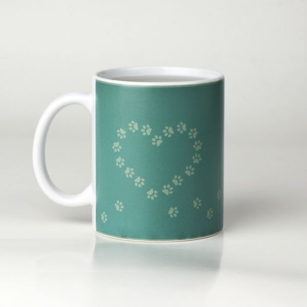 Zaskakujący Kubeczek - Piesek zdjęcie 12