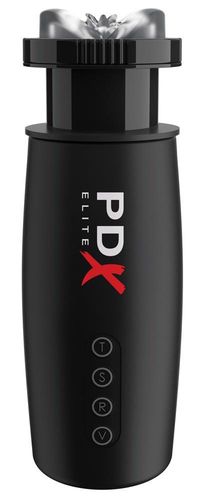 pdx elite motobator 2 na Arena.pl