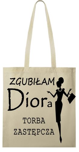 Torba bawełniana na Arena.pl