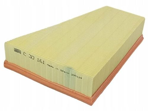 Mann-Filter C30161 FILTR POWIETRZA MONDEO IV na Arena.pl