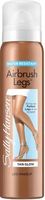Sally Hansen Airbrush Legs Wodoodporne Rajstopy w Spray Tan Glow 75ml