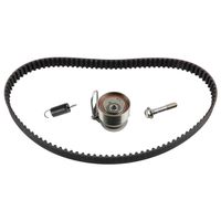 Zestaw paska rozrządu wałka rozrządu Honda Civic VII 2001 2002 2003 2004