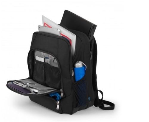 DICOTA Multi Backpack PRO 13-15.6'' black na Arena.pl